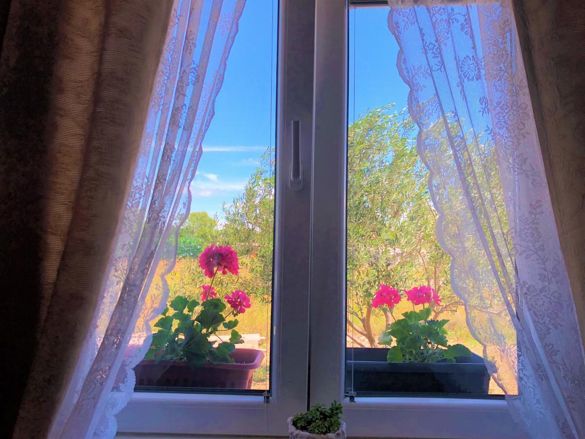 Apartments Village Лозовац Экстерьер фото