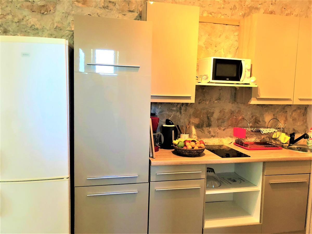 Apartments Village Лозовац Экстерьер фото